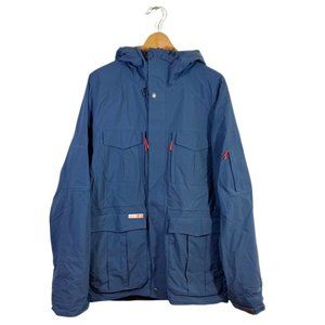 Holden Classic Snowboard Jacket - Men's L